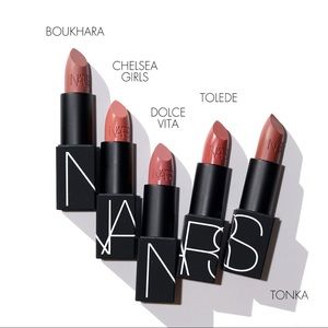 NARS “Dolce Vita” 1028 Lip Stick 3.4 g